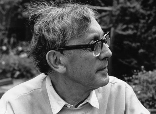 causley poet