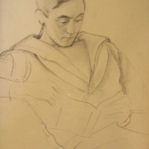 sailor-drawing