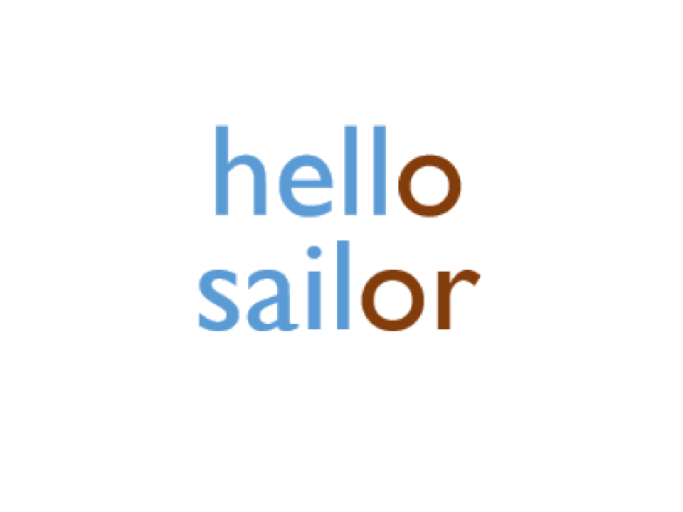 hello sailor (2)