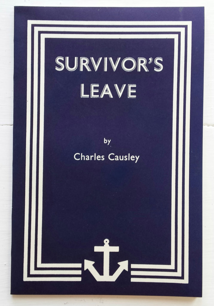 Survivors-Leave-Book