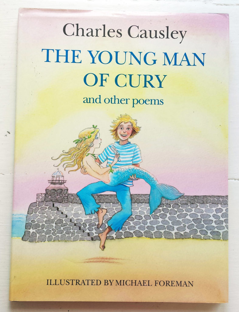 Young-Man-of-Cury-book