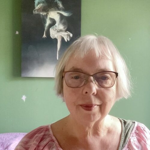 International Poetry Competition 2025 Winning Poems
