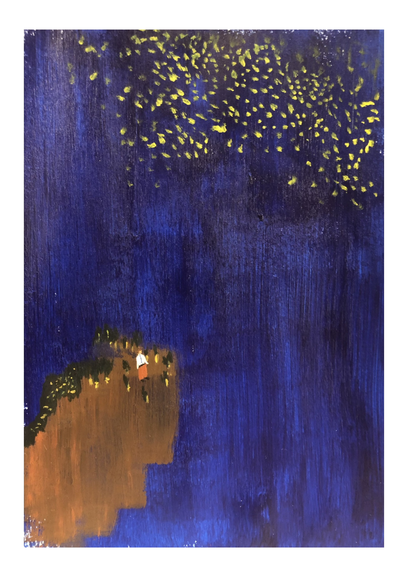 After McBride and Wiltzie