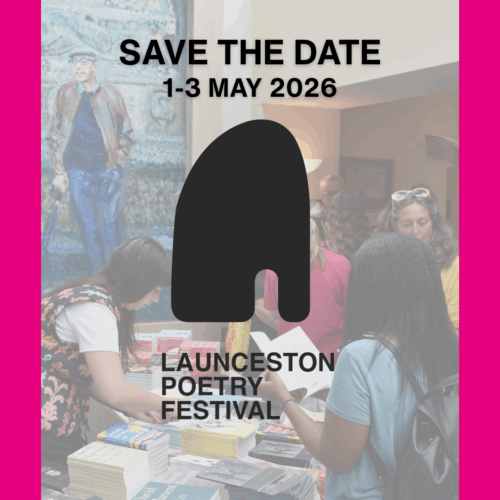 Launceston Poetry Festival