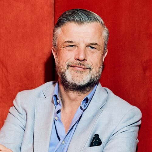 Photograph by The Times