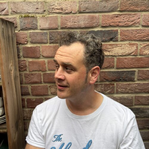 Launceston Poetry Festival