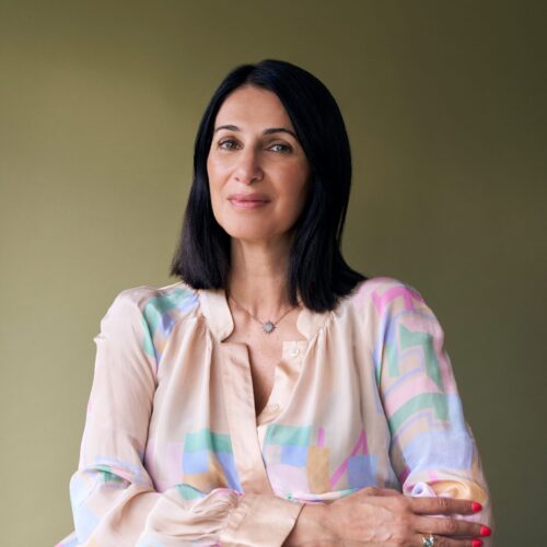 Photo by Suki Dhanda