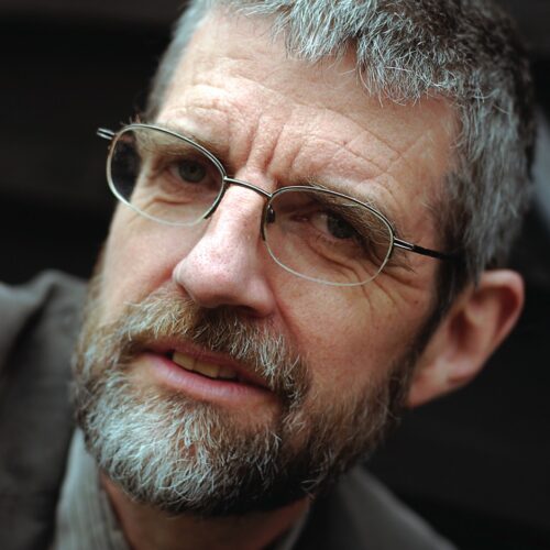 Photo by Stephen Morris