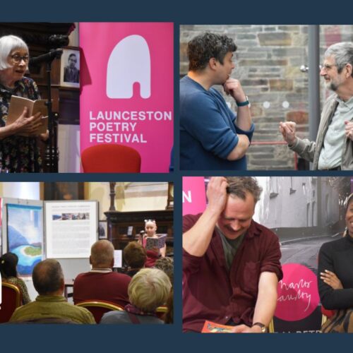 Become a Trustee