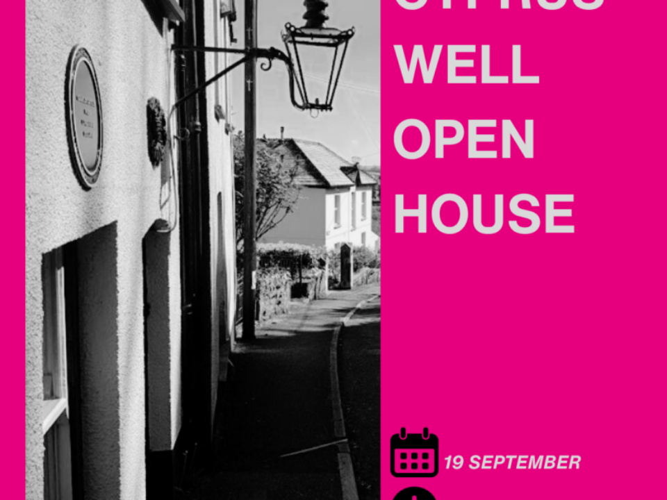 Open House