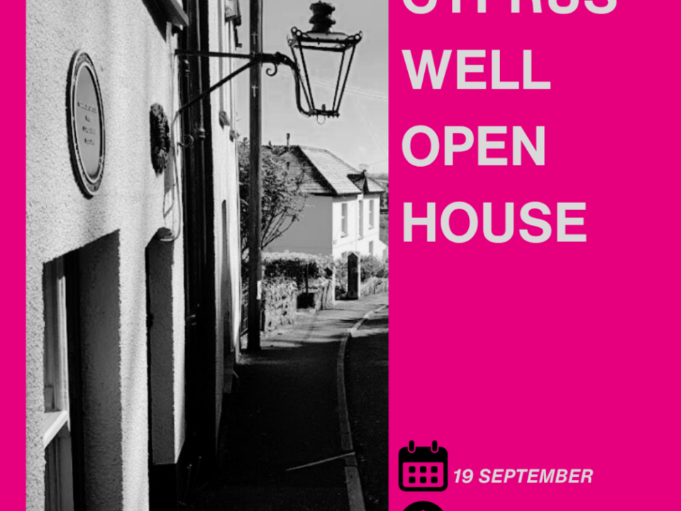 Open House